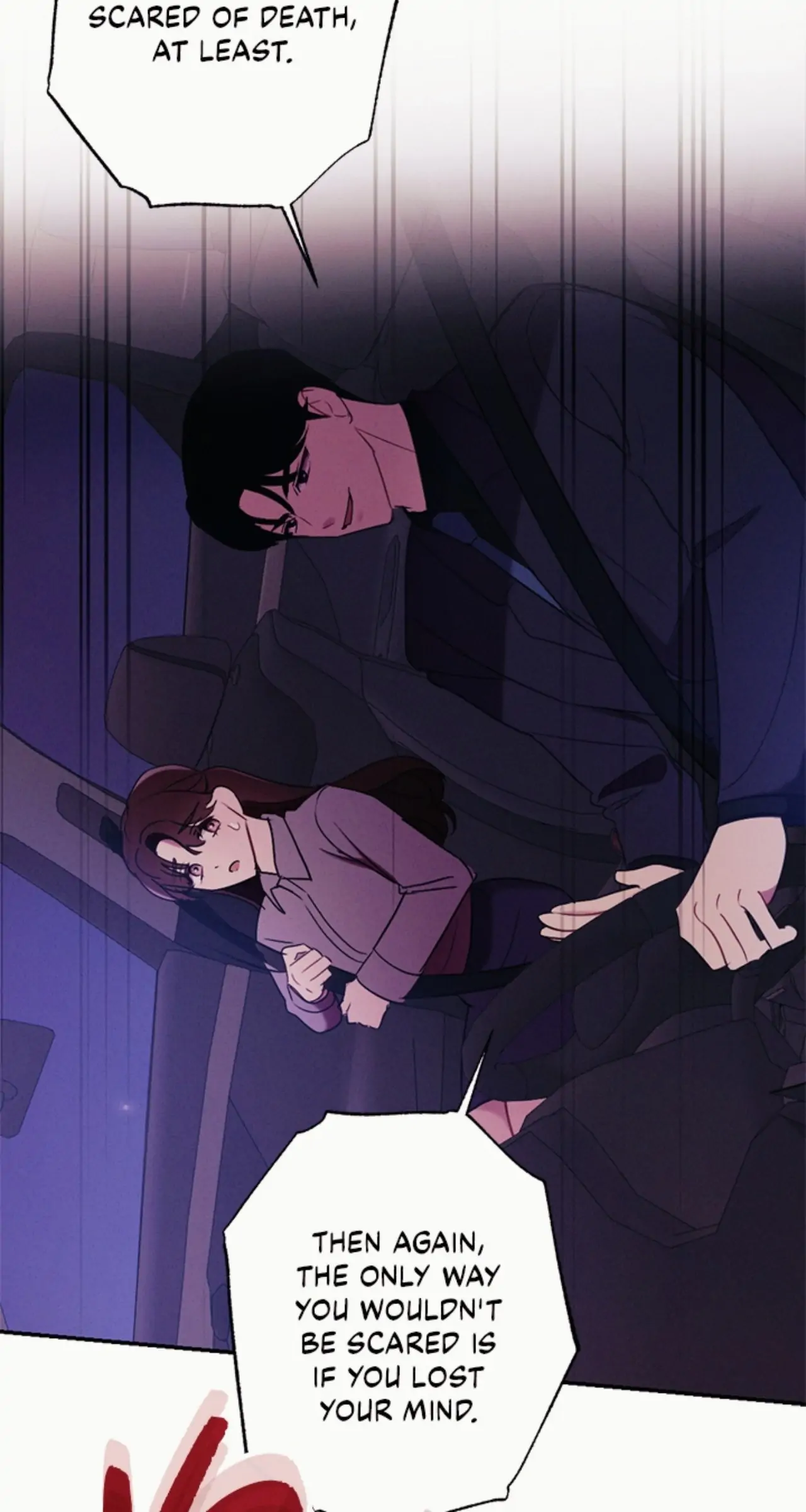 Scarlet Temptation chapter 21 page 54