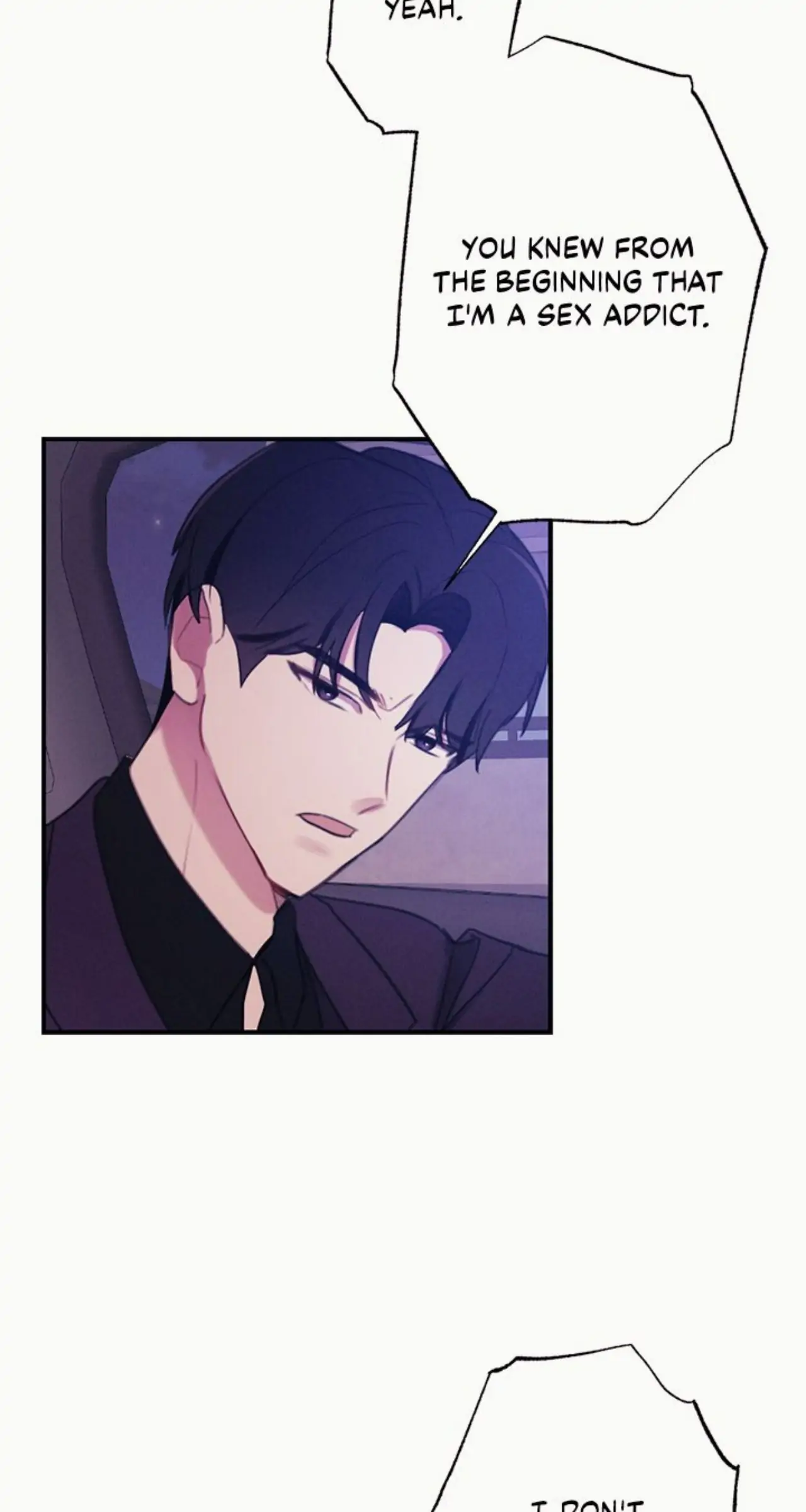 Scarlet Temptation chapter 21 page 61