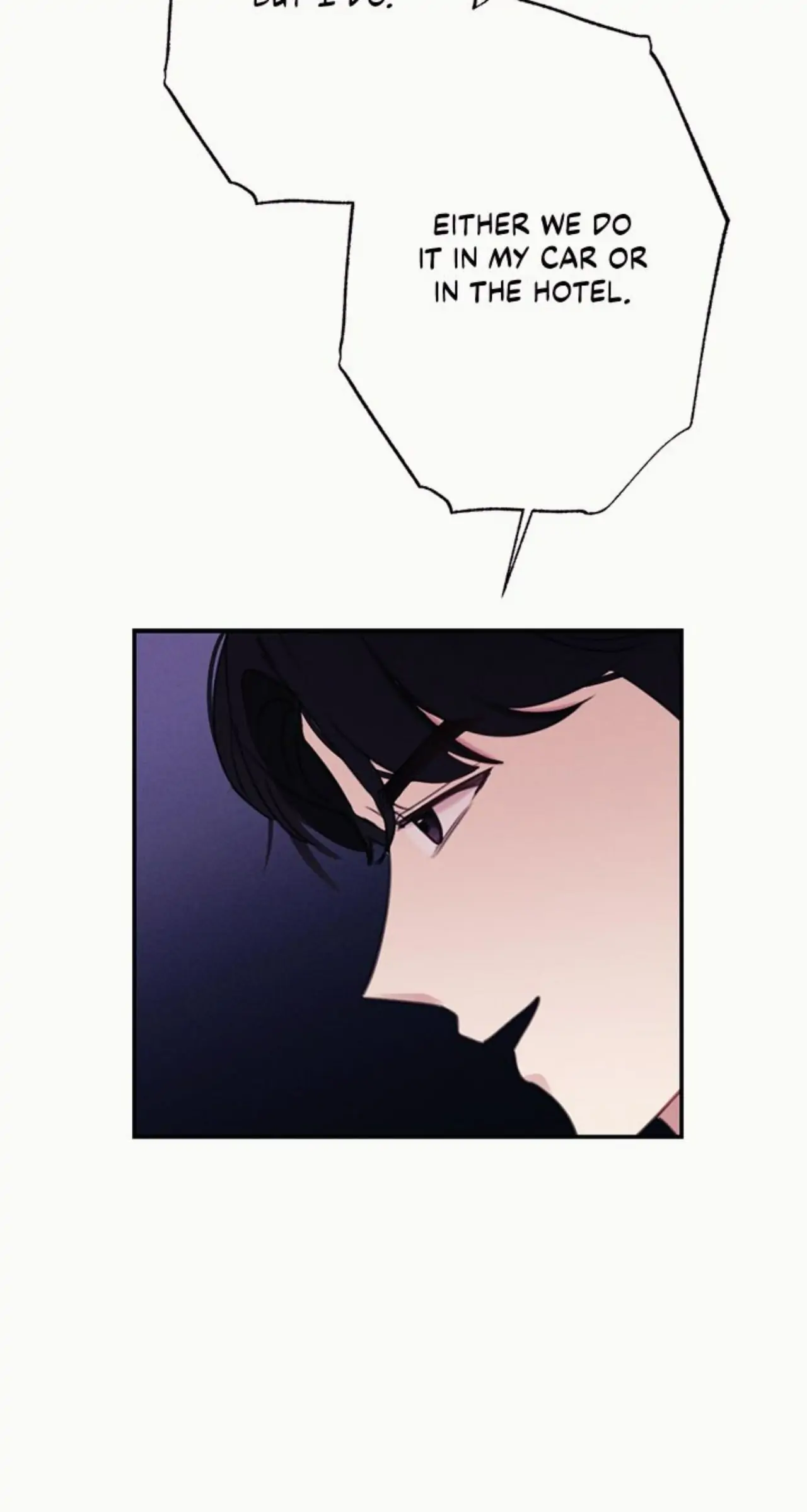 Scarlet Temptation chapter 21 page 63