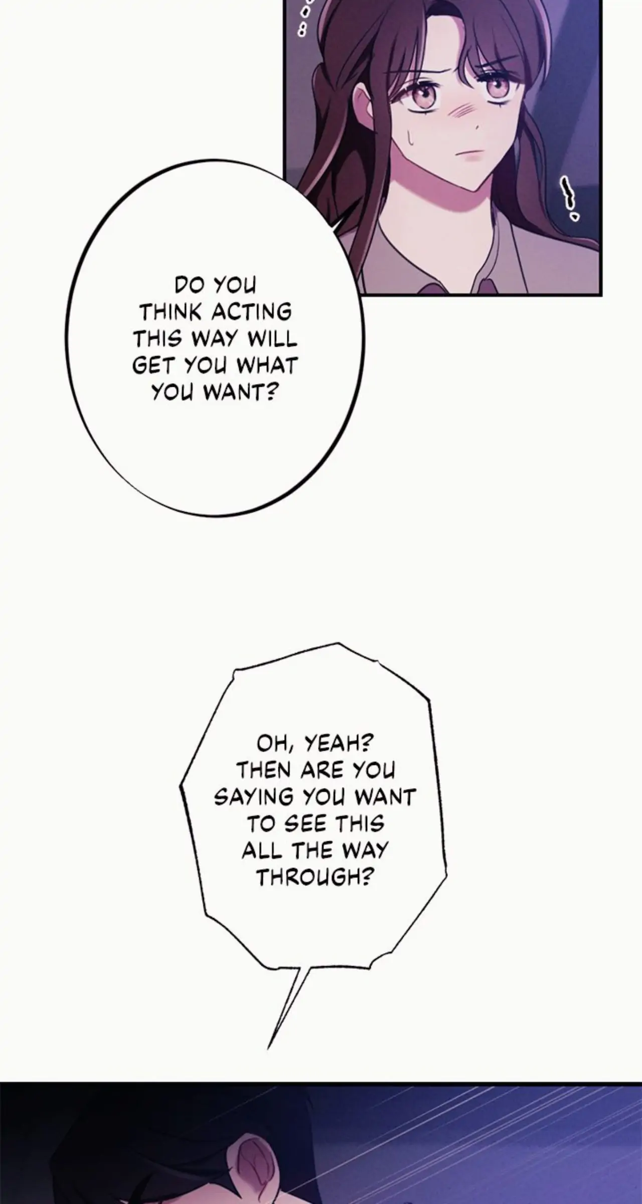 Scarlet Temptation chapter 22 page 4