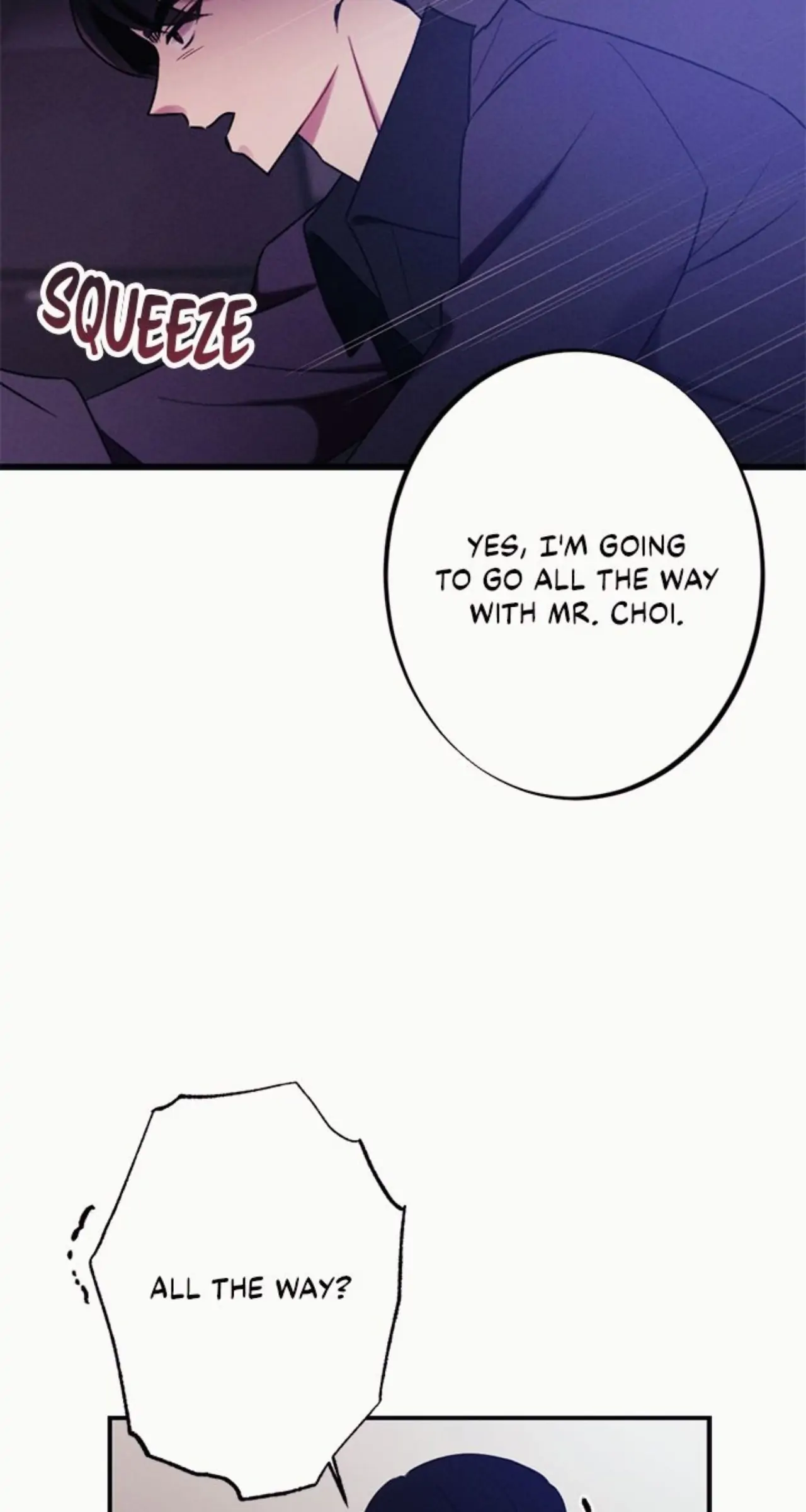 Scarlet Temptation chapter 22 page 5