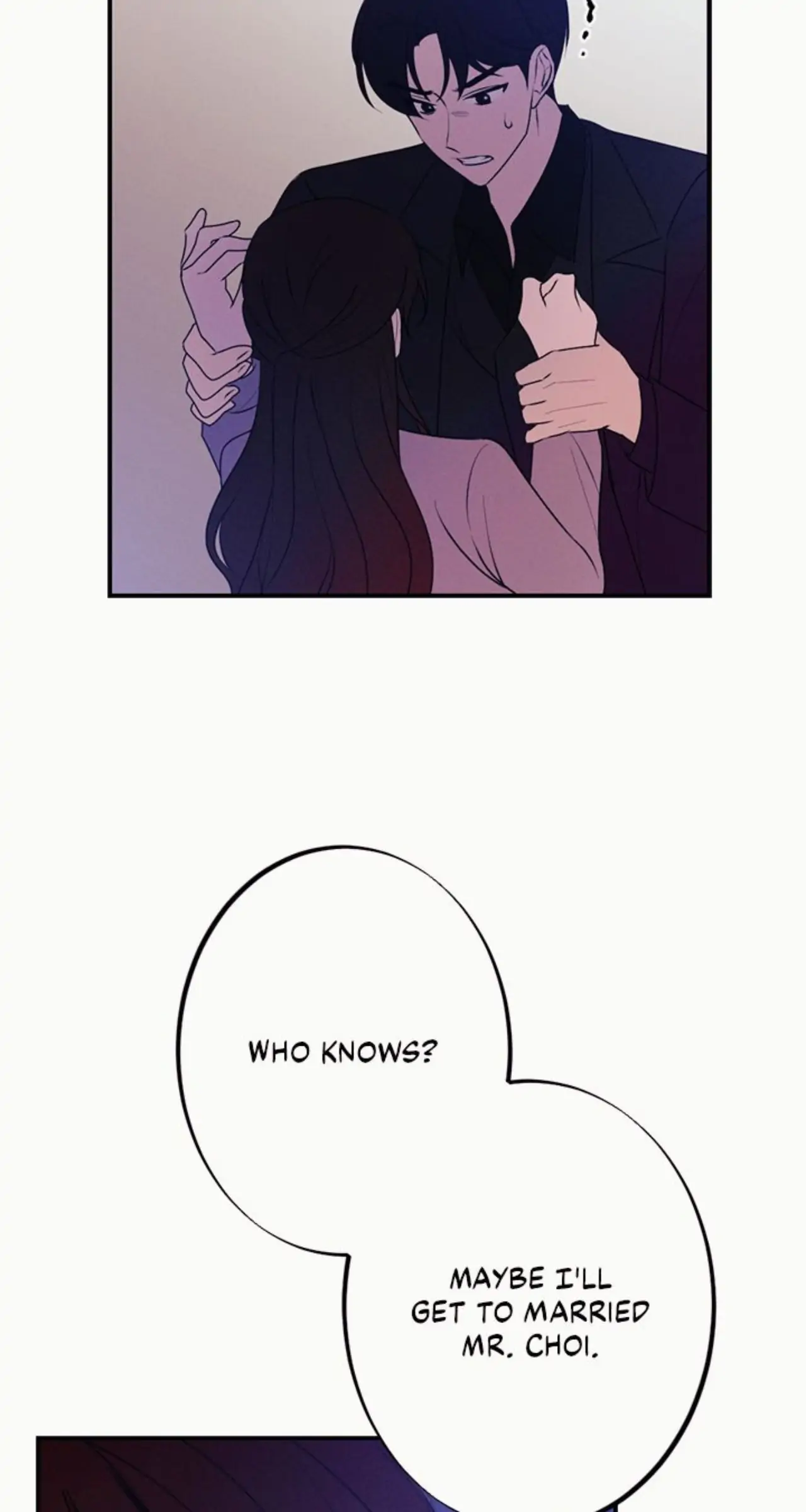 Scarlet Temptation chapter 22 page 6