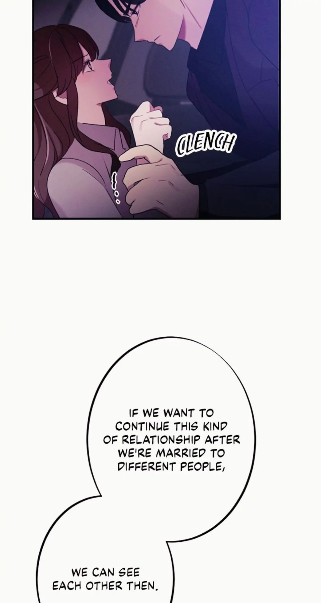 Scarlet Temptation chapter 22 page 9