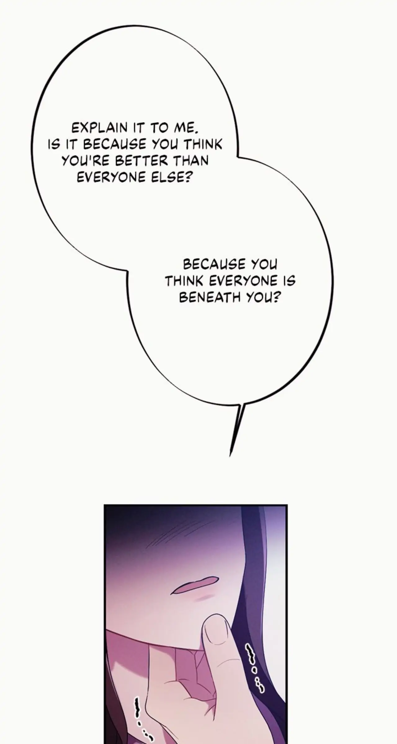 Scarlet Temptation chapter 22 page 13