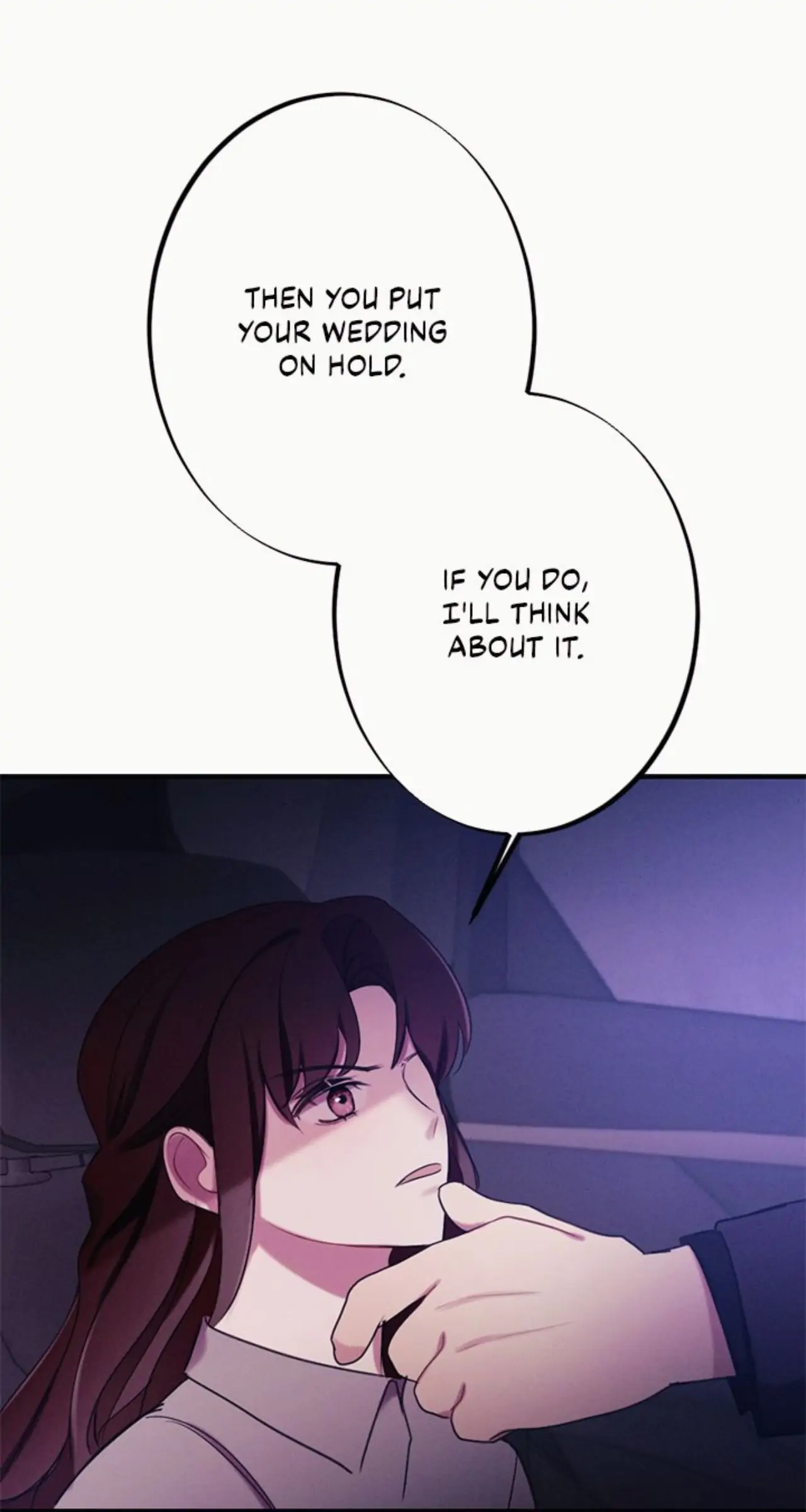 Scarlet Temptation chapter 22 page 15