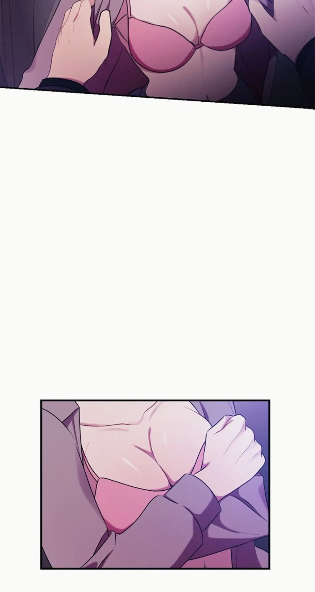 Scarlet Temptation chapter 22 page 18