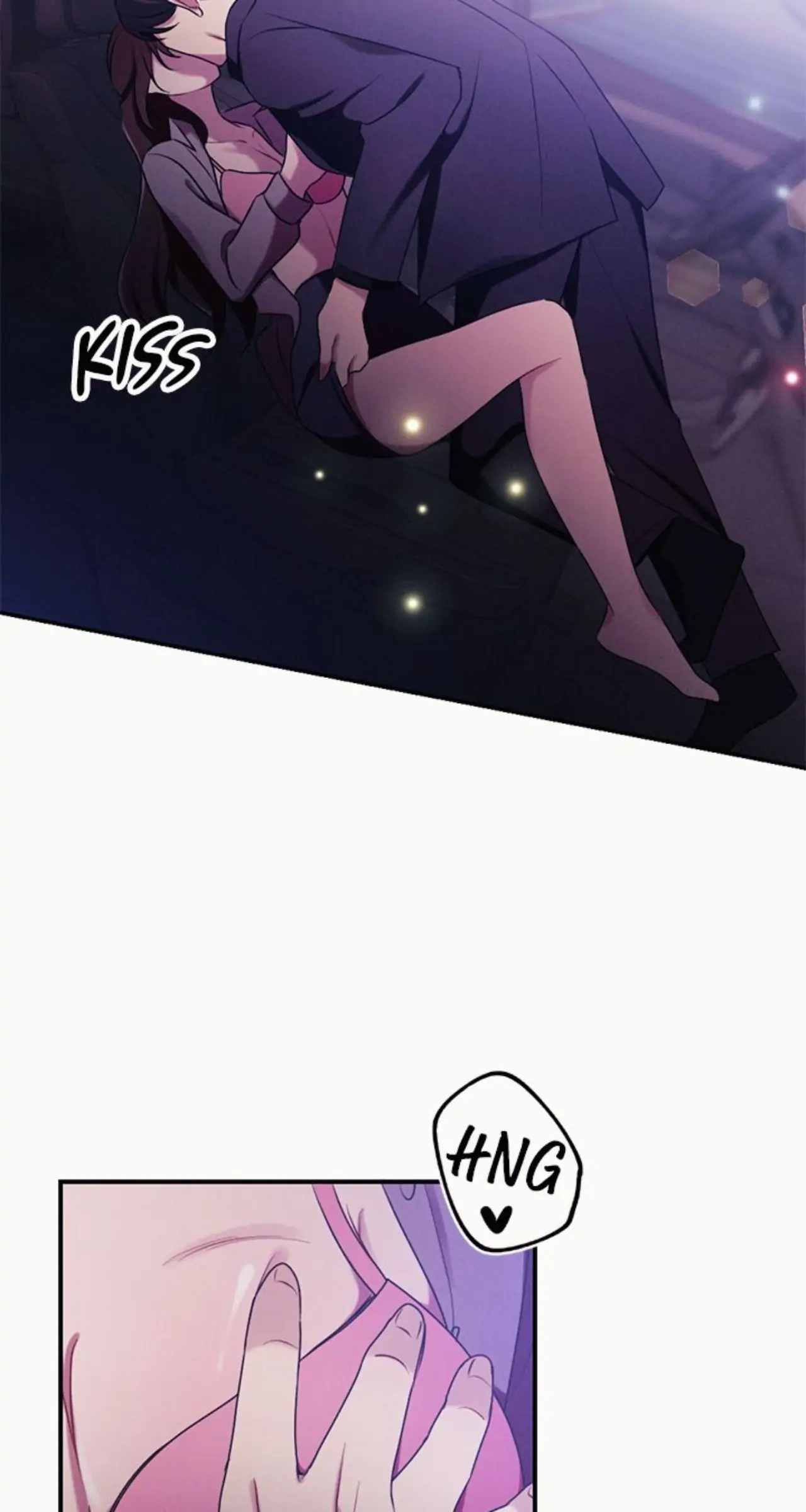 Scarlet Temptation chapter 22 page 21