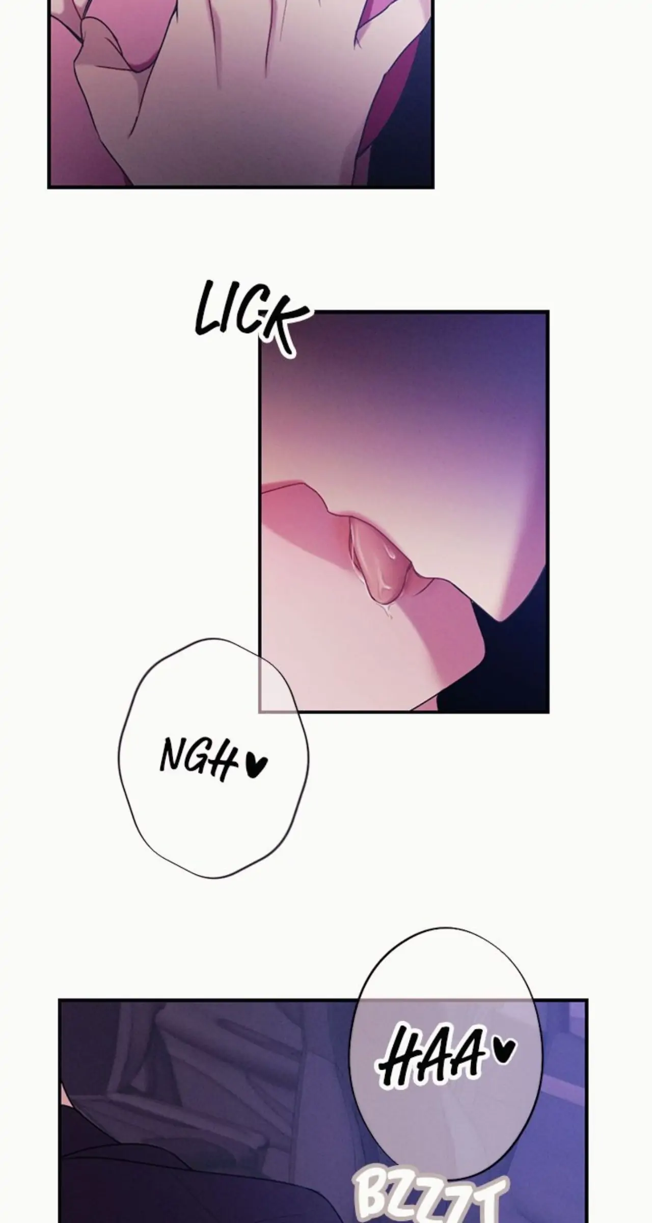 Scarlet Temptation chapter 22 page 22