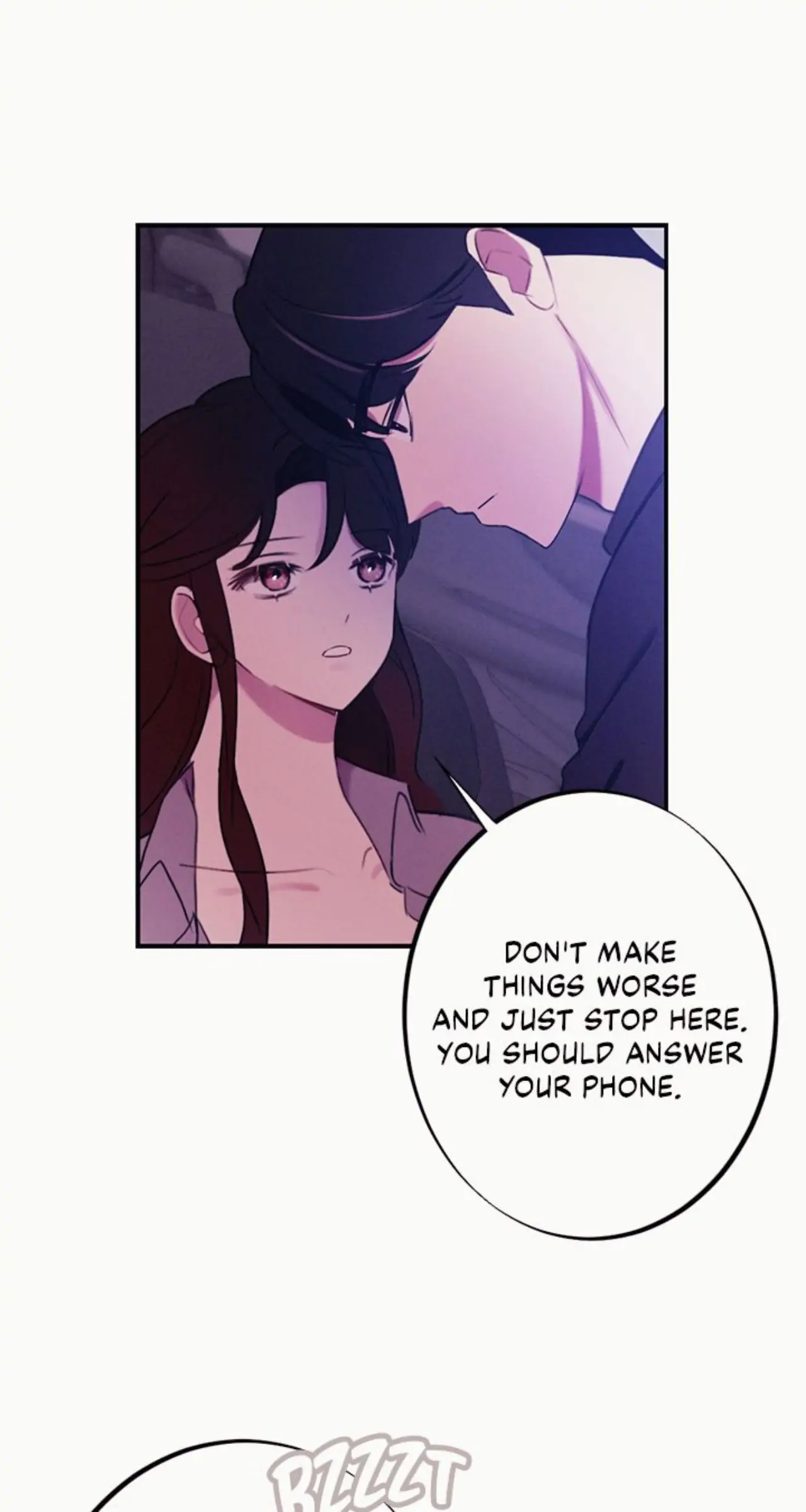 Scarlet Temptation chapter 22 page 24