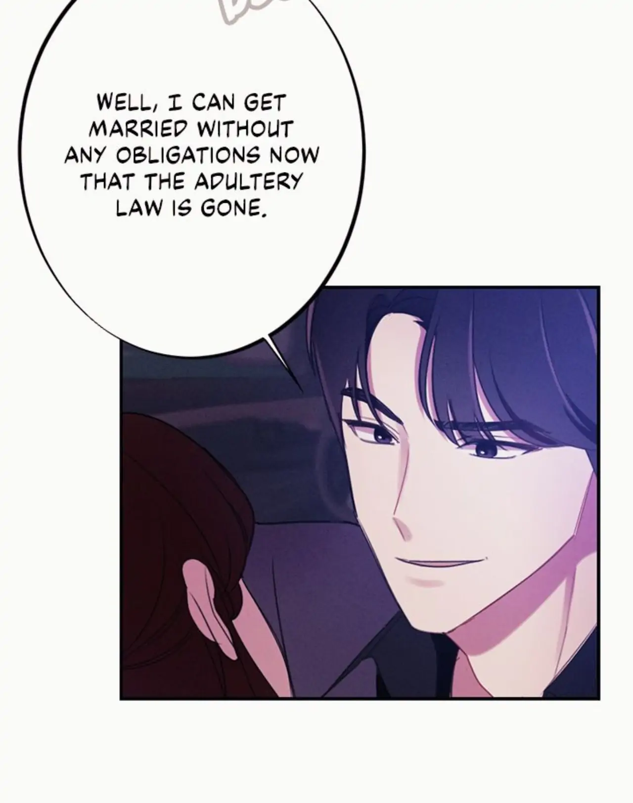 Scarlet Temptation chapter 22 page 25