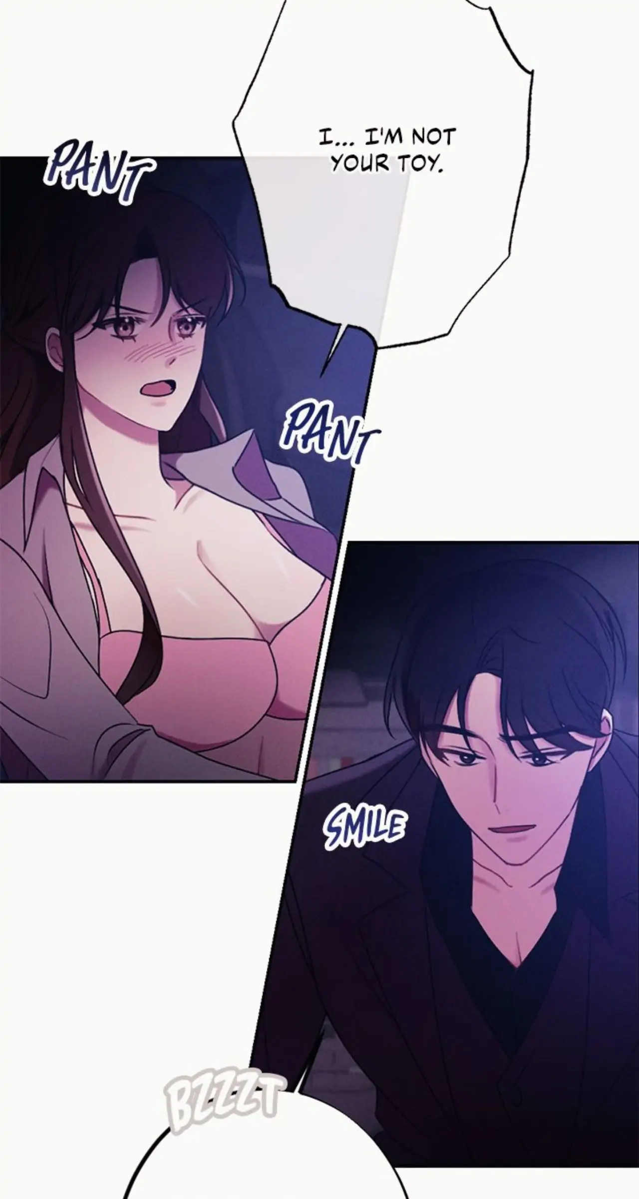 Scarlet Temptation chapter 22 page 28