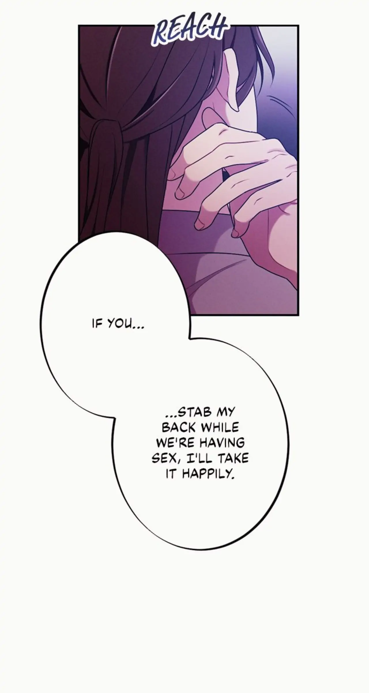 Scarlet Temptation chapter 22 page 30