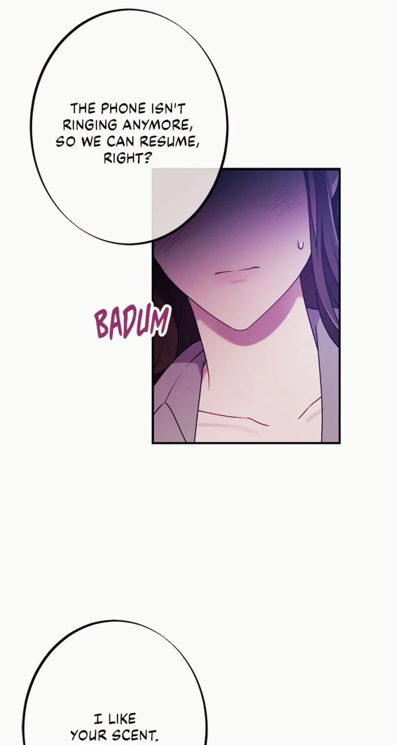 Scarlet Temptation chapter 22 page 33