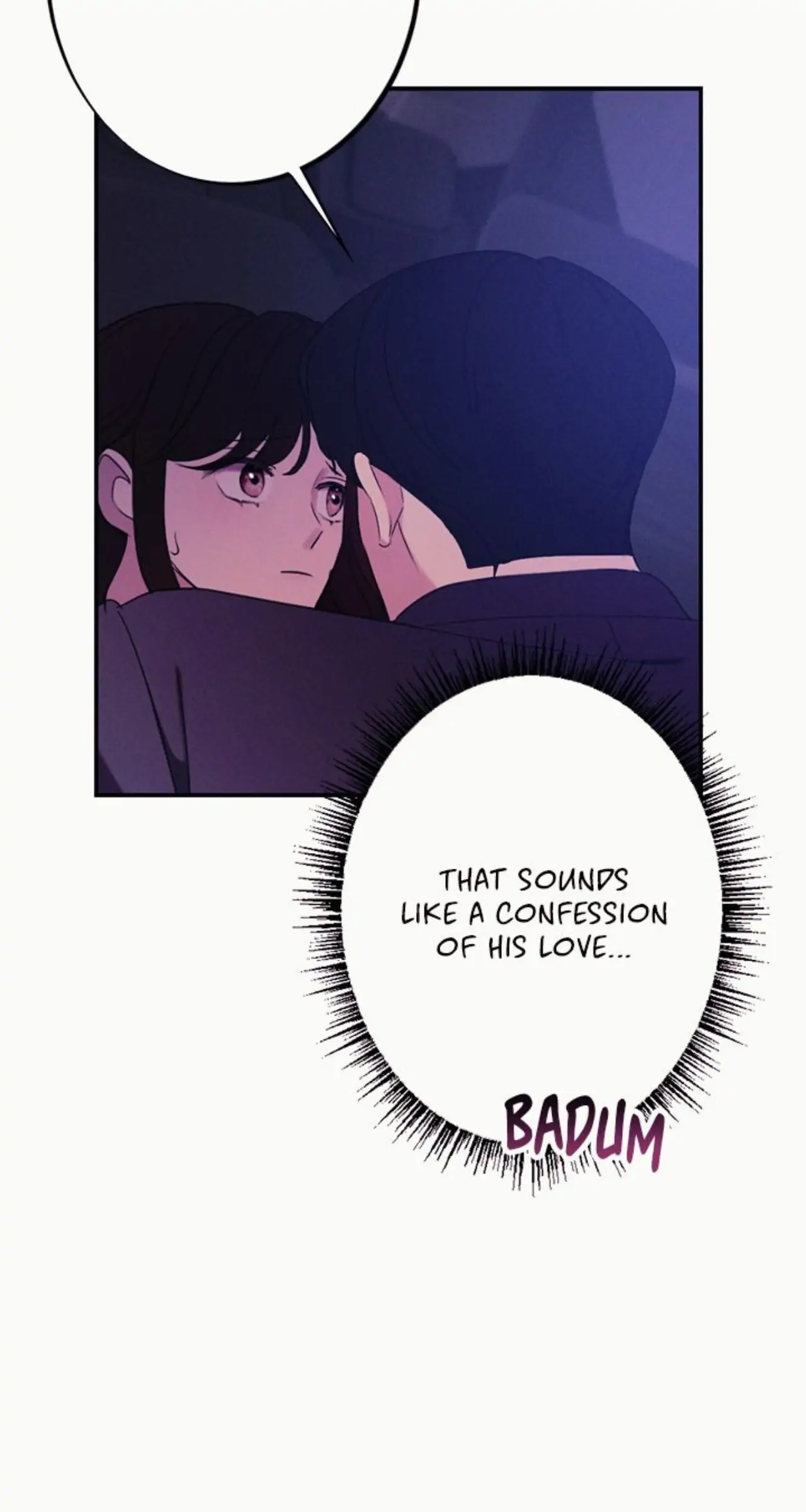 Scarlet Temptation chapter 22 page 34