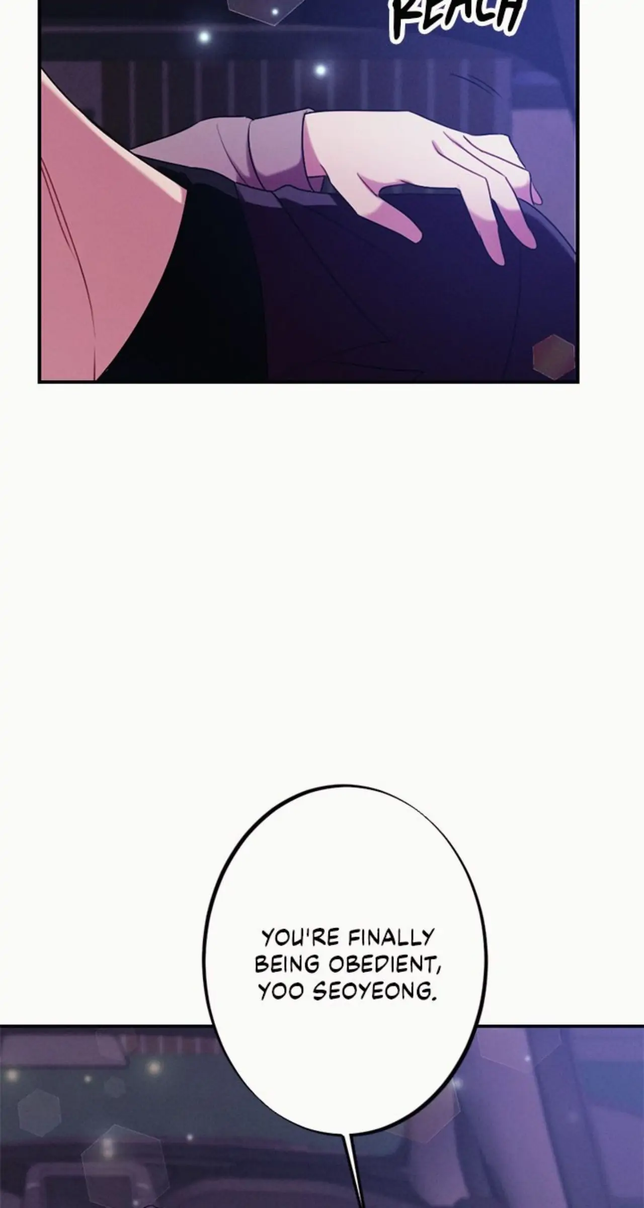 Scarlet Temptation chapter 22 page 36