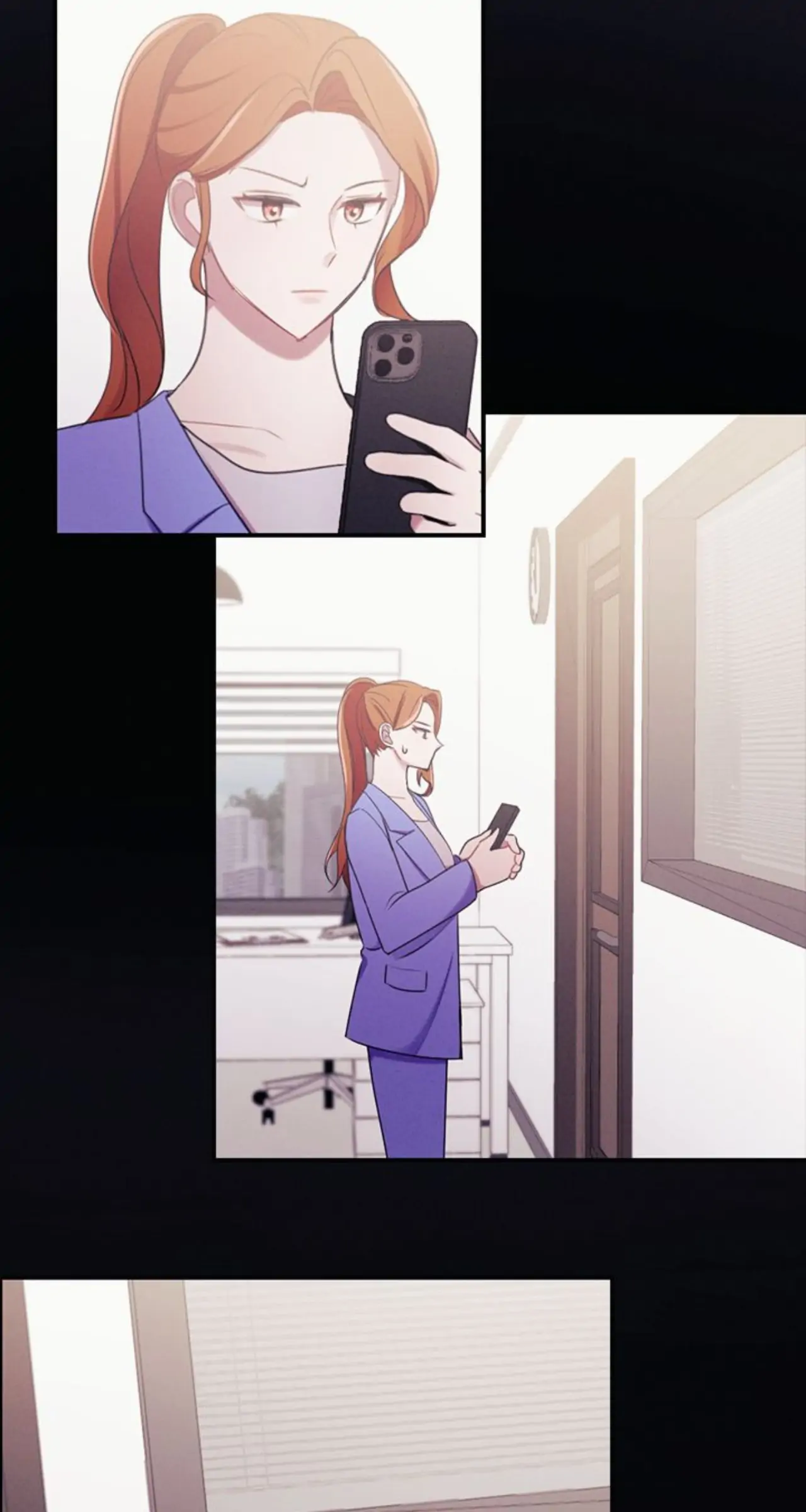 Scarlet Temptation chapter 22 page 42