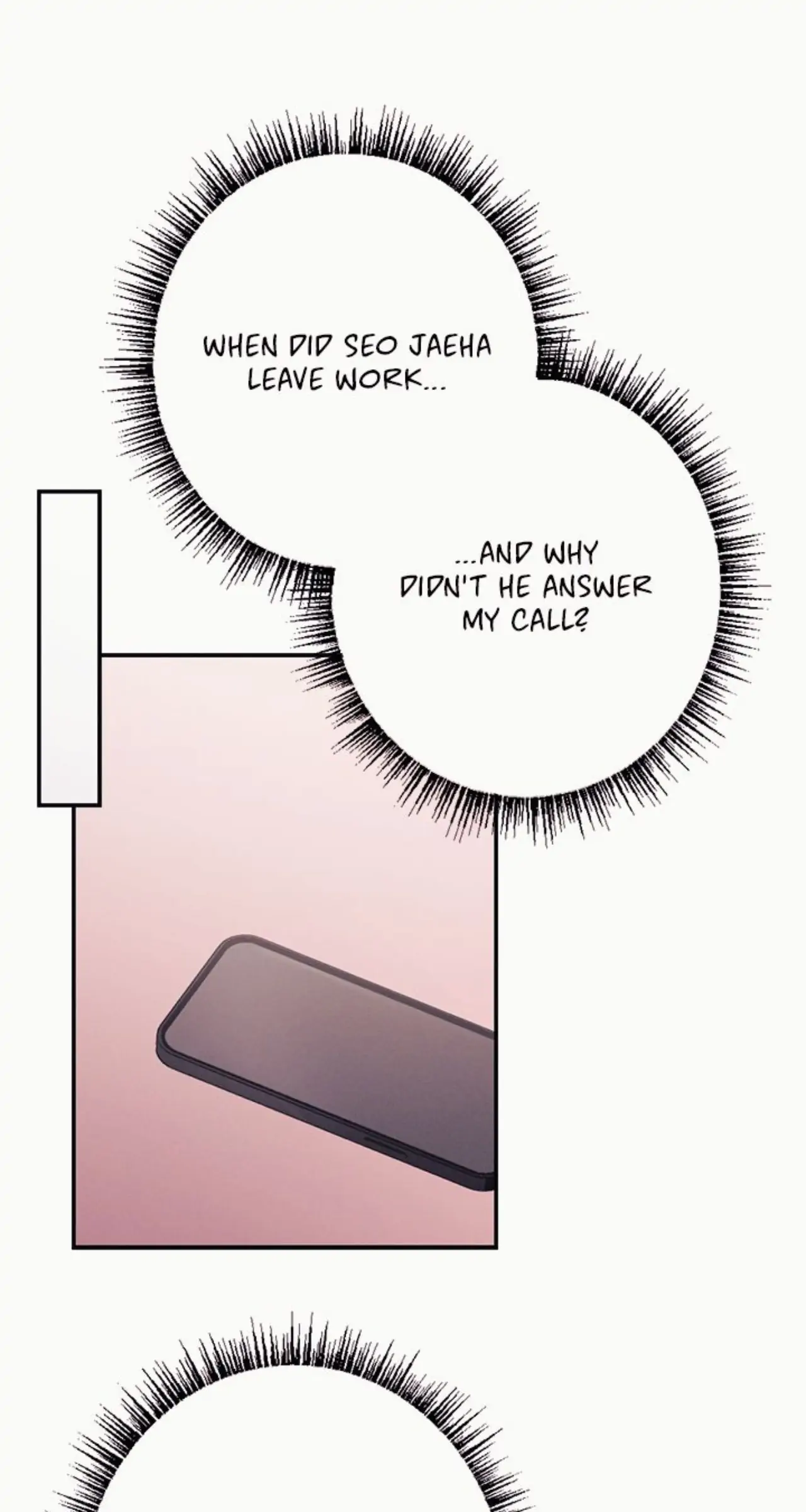 Scarlet Temptation chapter 22 page 44