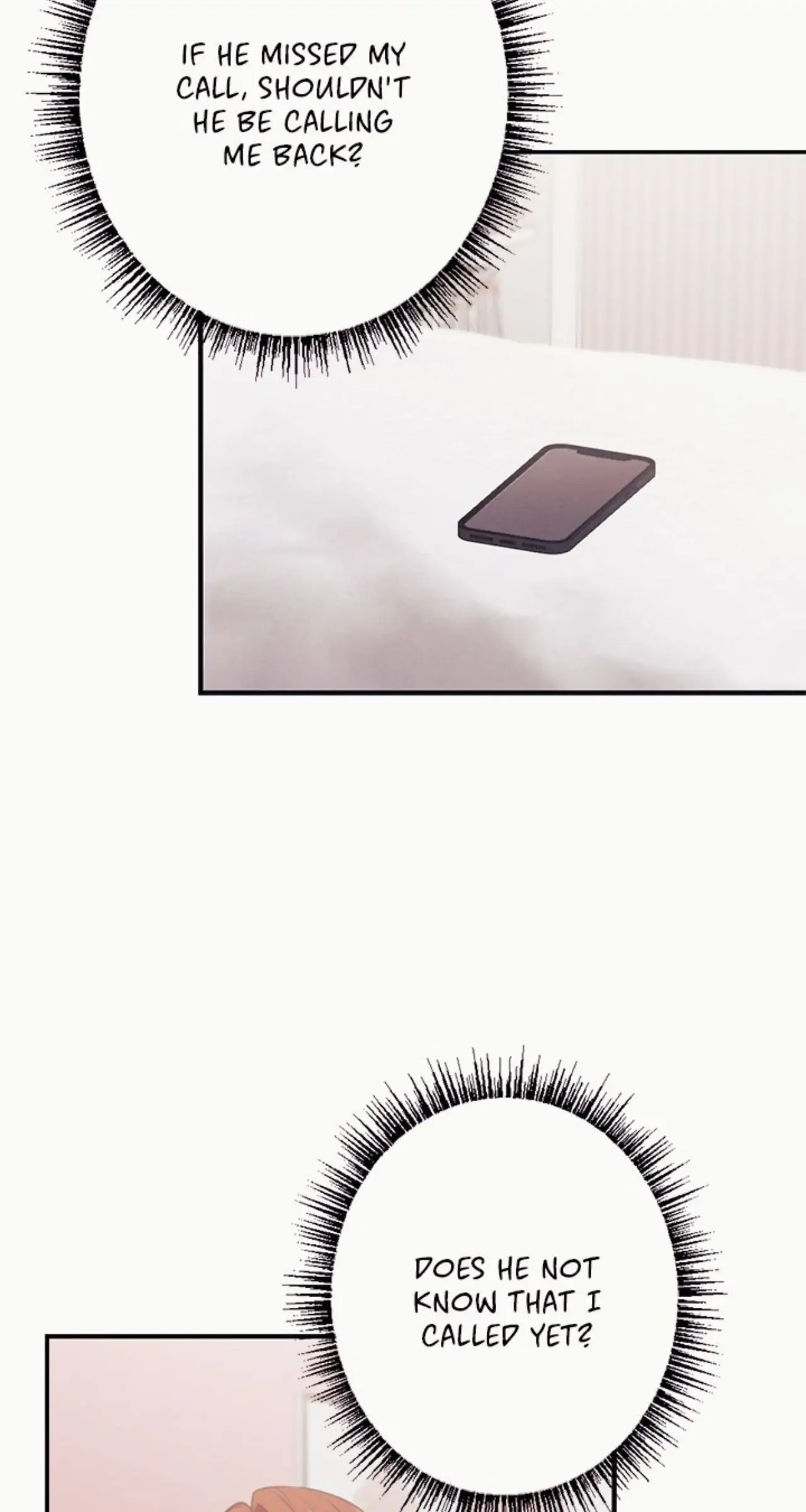 Scarlet Temptation chapter 22 page 45