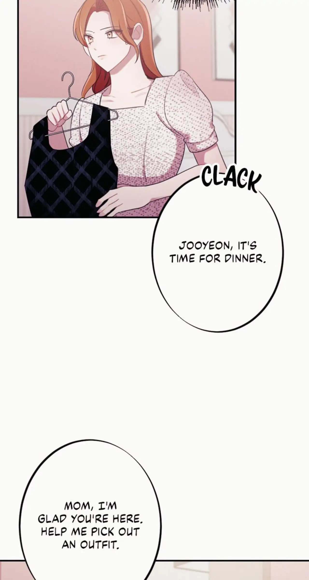 Scarlet Temptation chapter 22 page 46