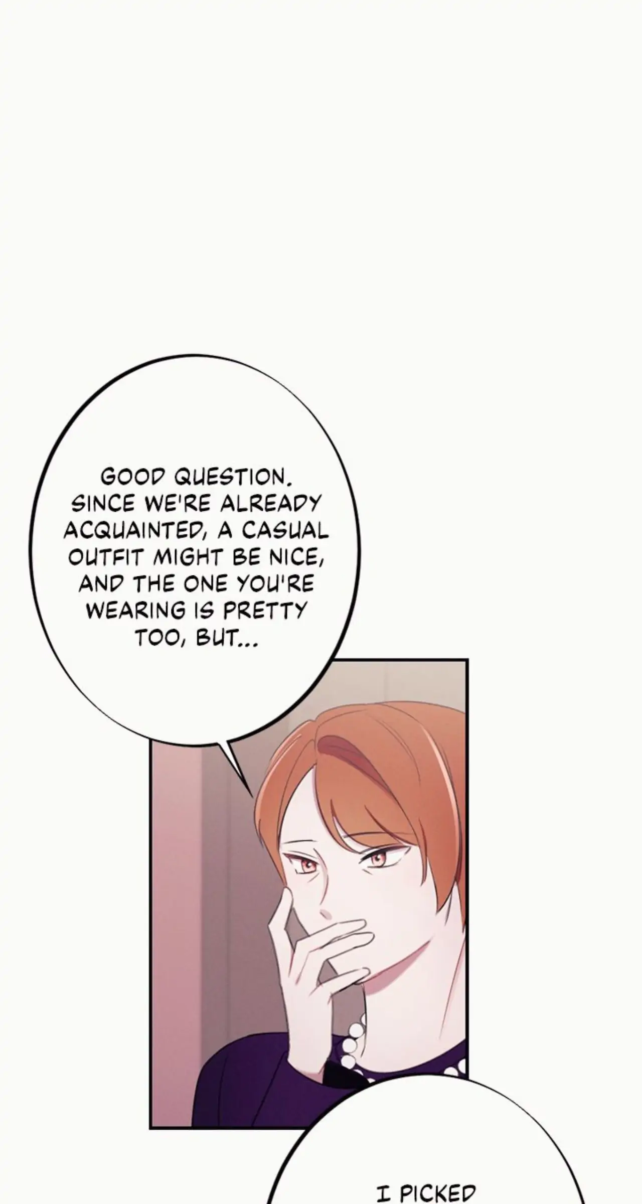 Scarlet Temptation chapter 22 page 49