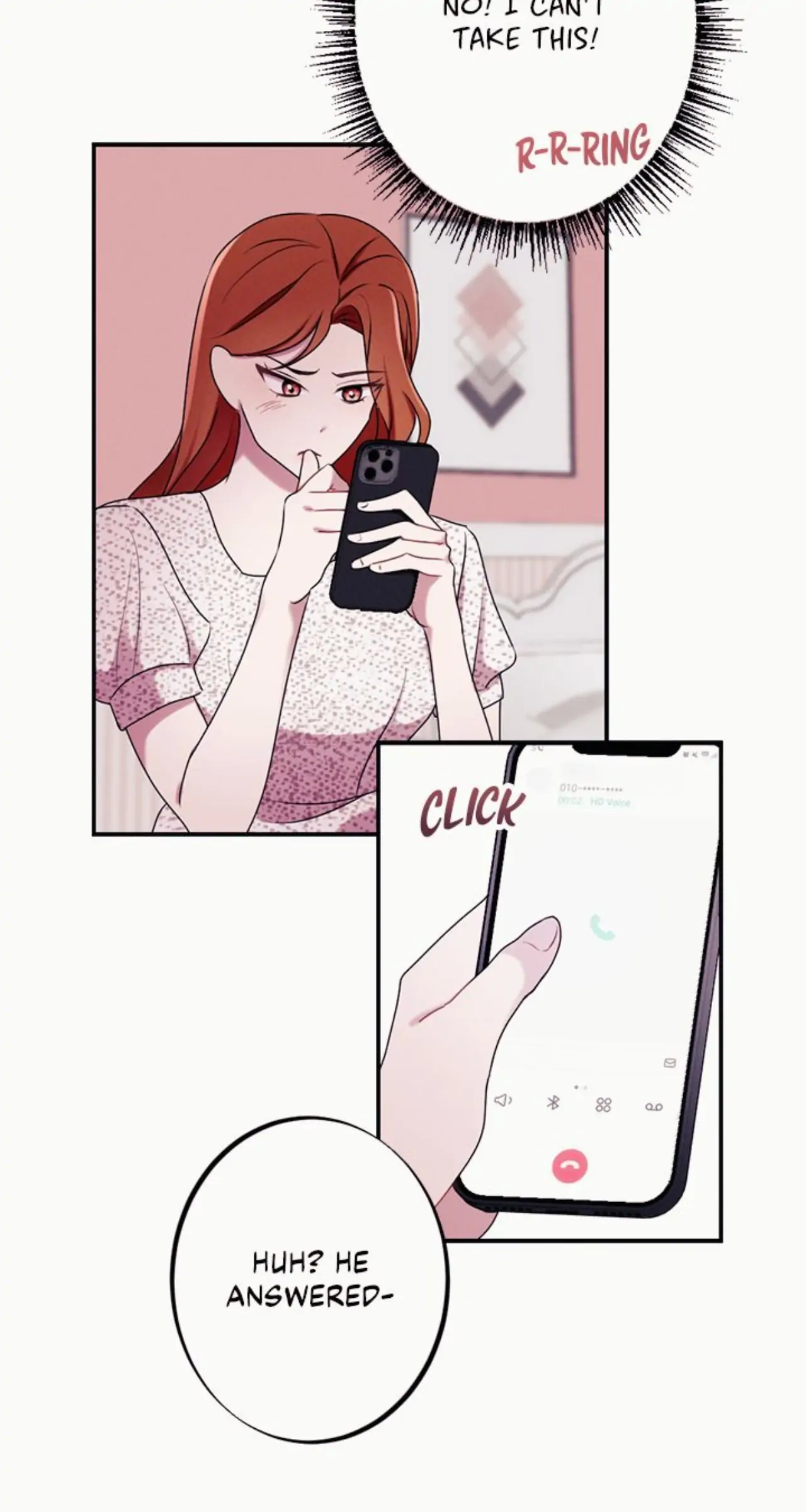 Scarlet Temptation chapter 22 page 54