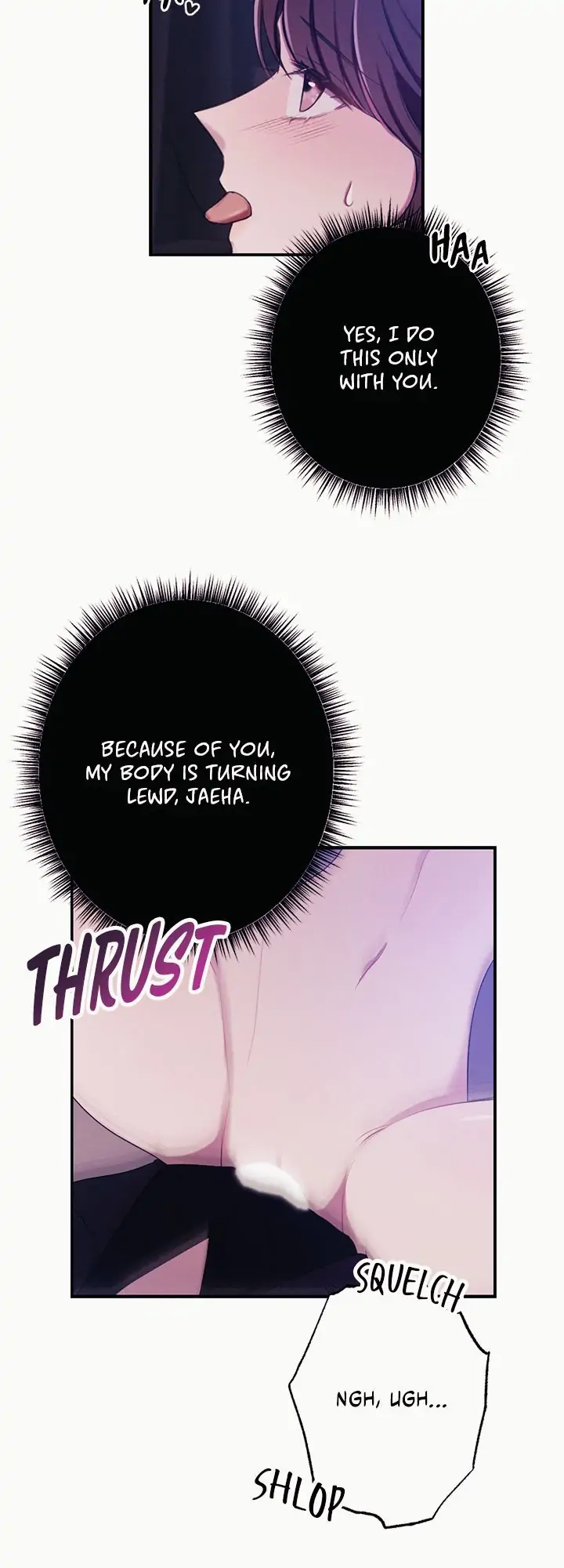 Scarlet Temptation chapter 23 page 5