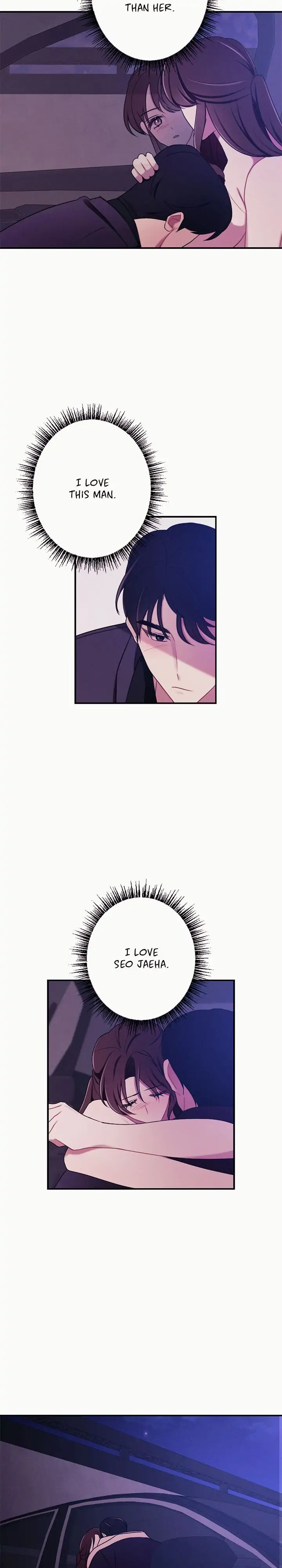Scarlet Temptation chapter 23 page 18