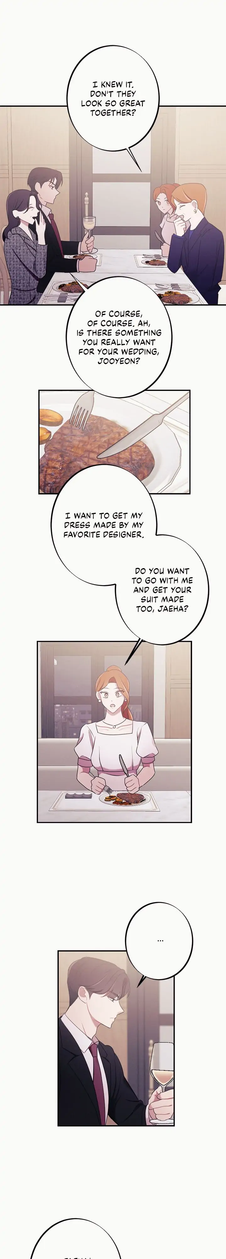 Scarlet Temptation chapter 23 page 22