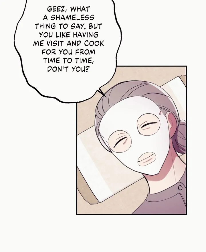 Scarlet Temptation chapter 24 page 6