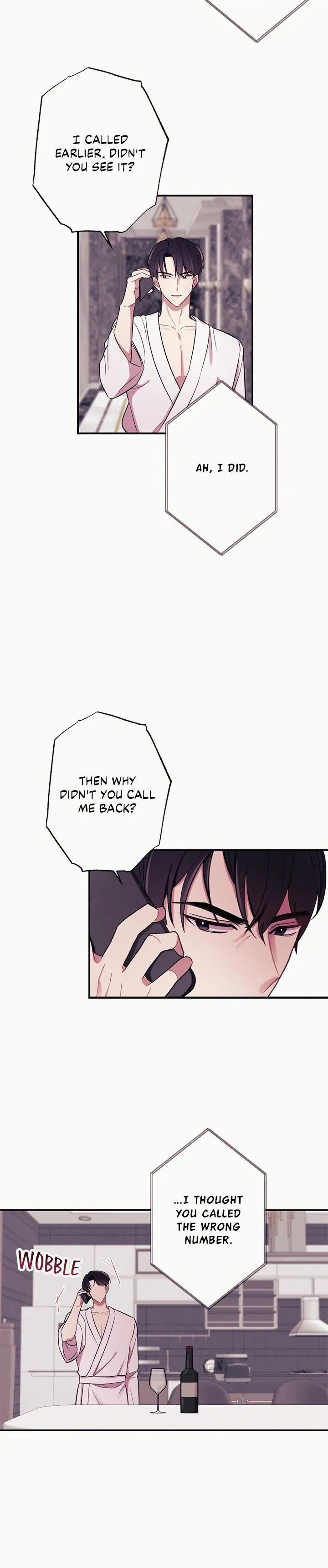 Scarlet Temptation chapter 24 page 16