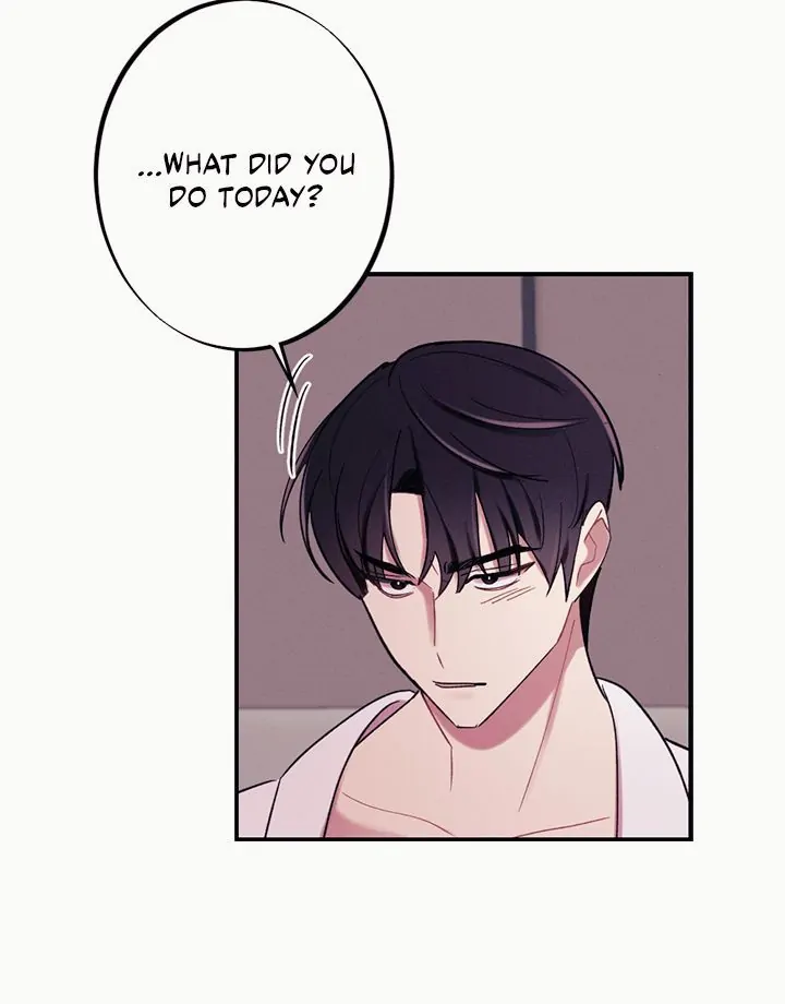 Scarlet Temptation chapter 24 page 21