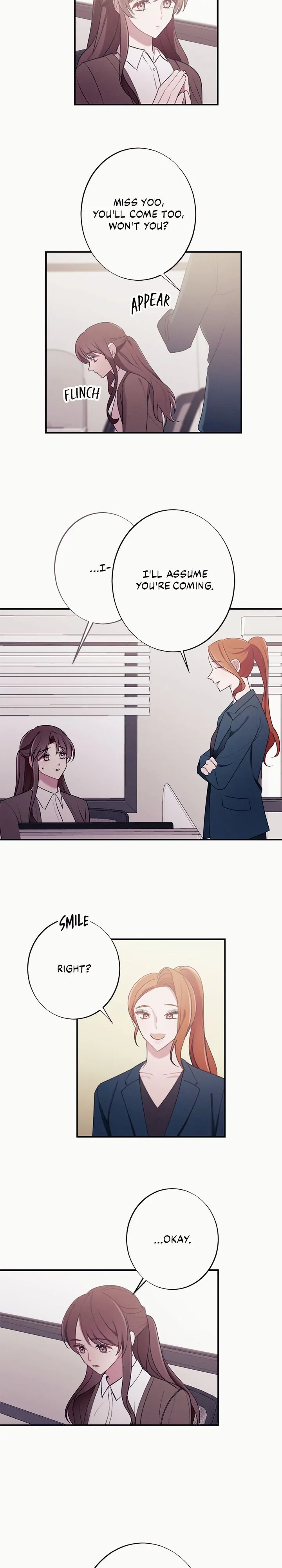 Scarlet Temptation chapter 25 page 2