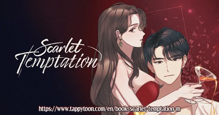 Scarlet Temptation chapter 25 page 27
