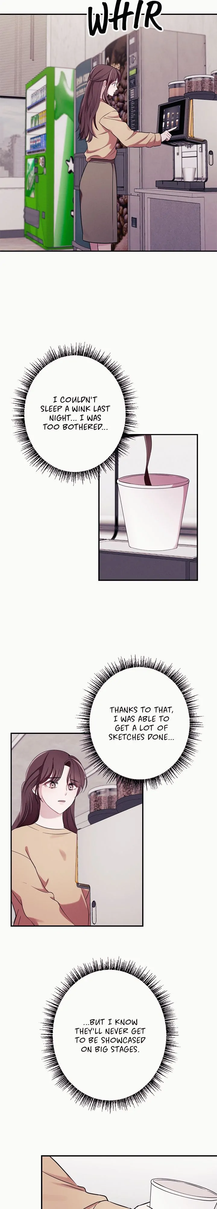 Scarlet Temptation chapter 28 page 6