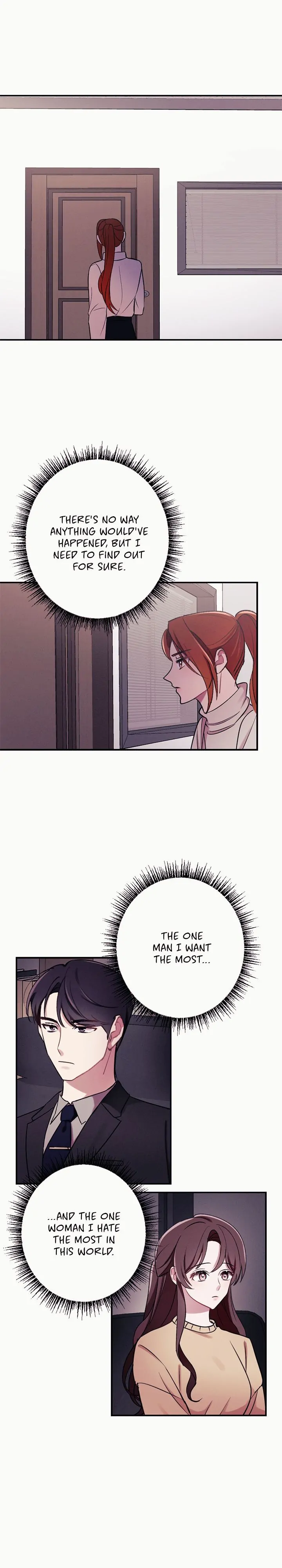 Scarlet Temptation chapter 29 page 7