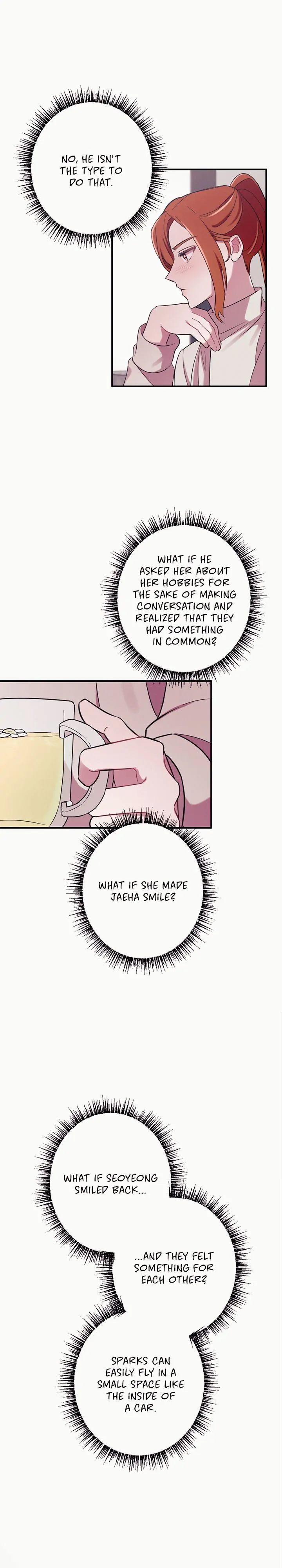 Scarlet Temptation chapter 29 page 20