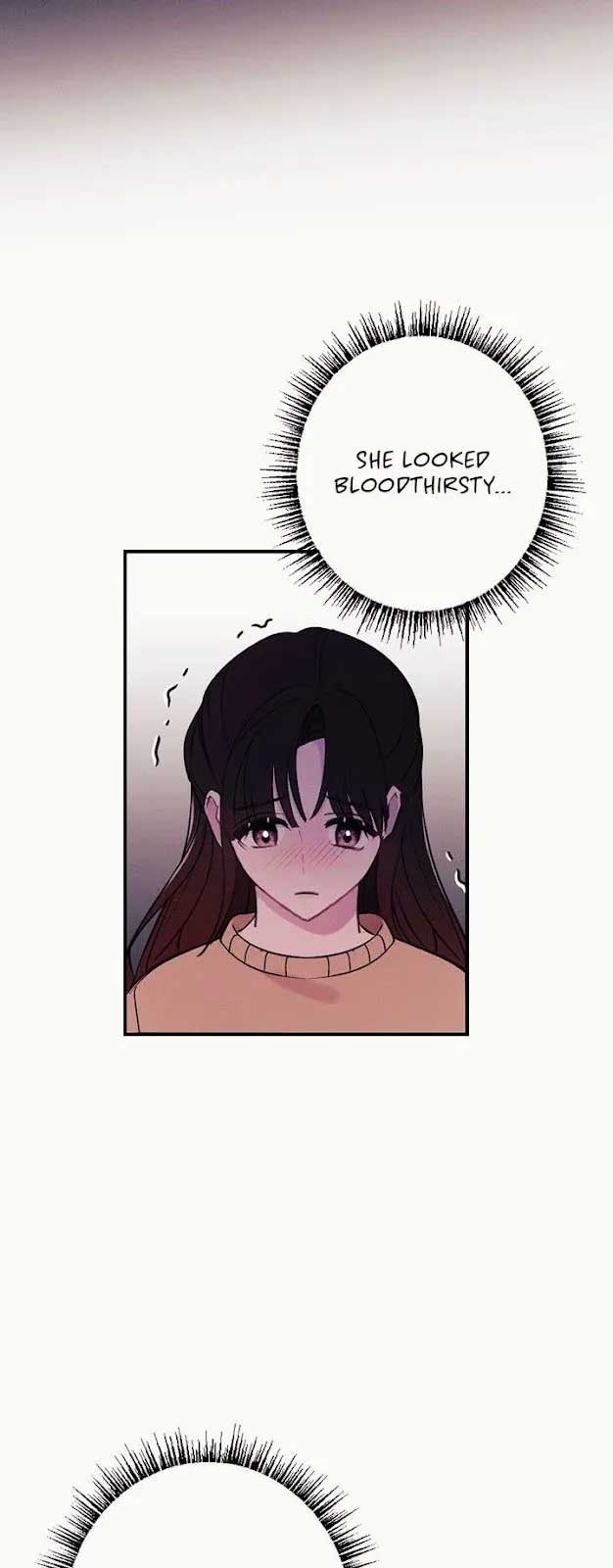Scarlet Temptation chapter 30 page 3