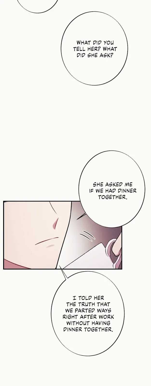 Scarlet Temptation chapter 30 page 34