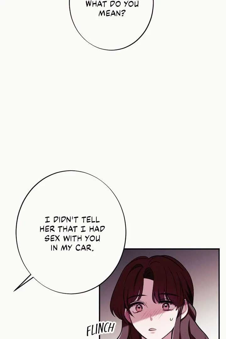 Scarlet Temptation chapter 30 page 36