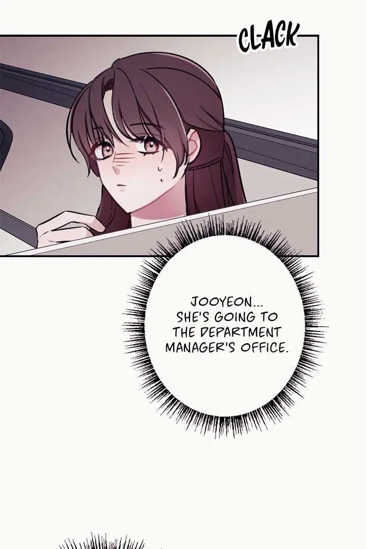Scarlet Temptation chapter 30 page 5