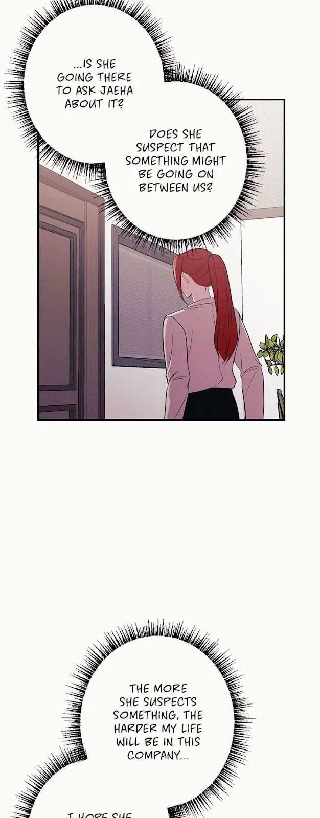 Scarlet Temptation chapter 30 page 6