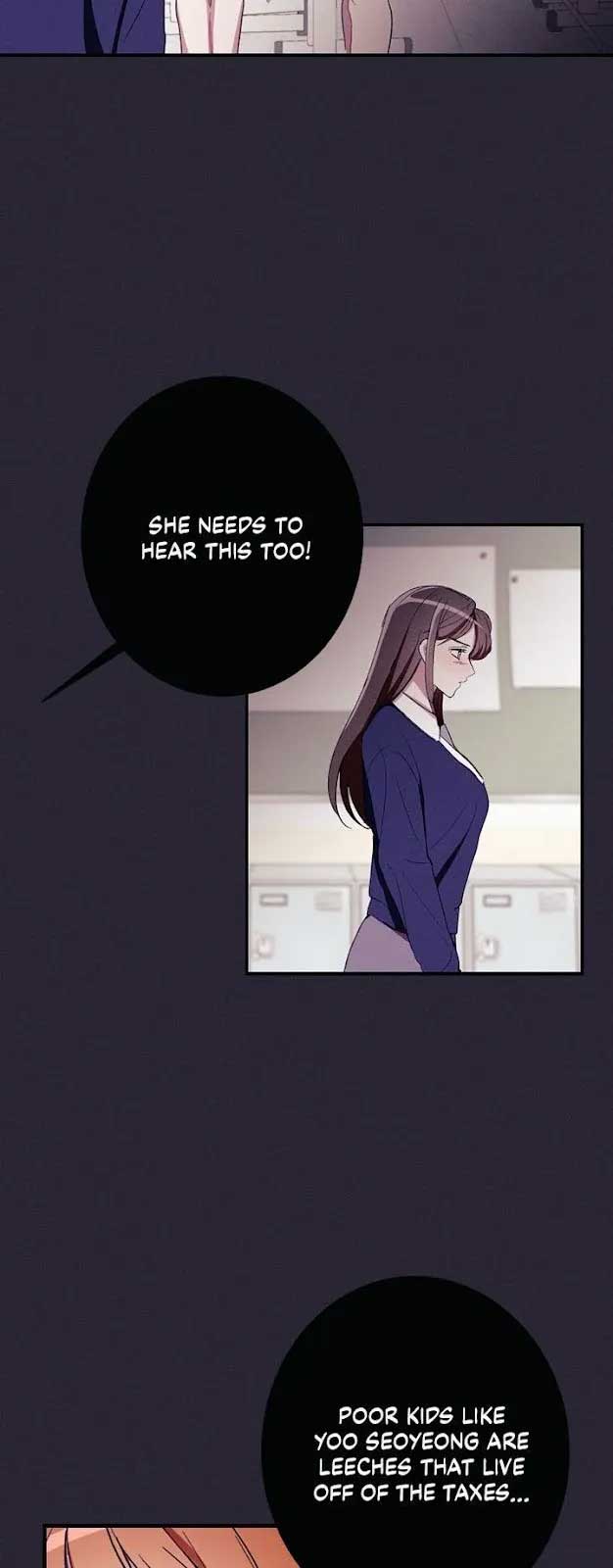 Scarlet Temptation chapter 30 page 65