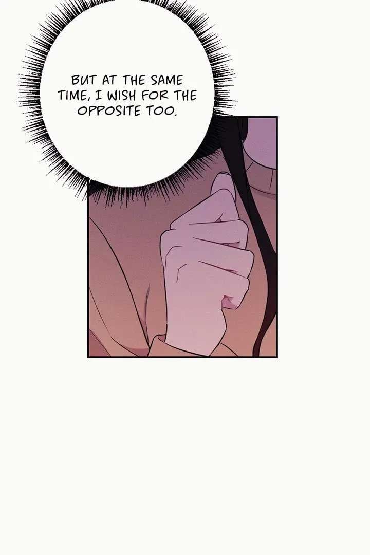 Scarlet Temptation chapter 30 page 8