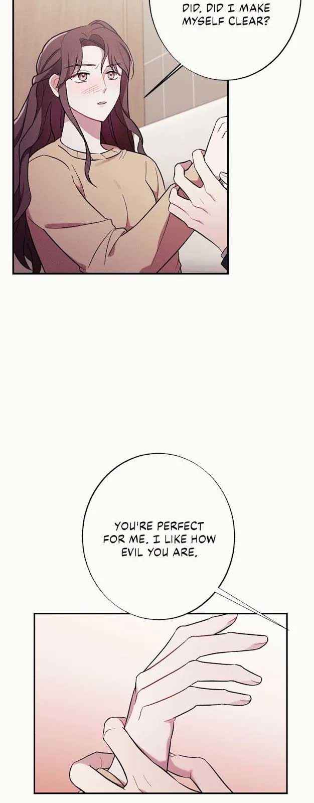 Scarlet Temptation chapter 30 page 78