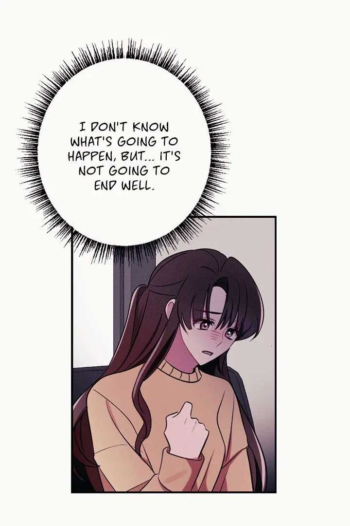 Scarlet Temptation chapter 30 page 10