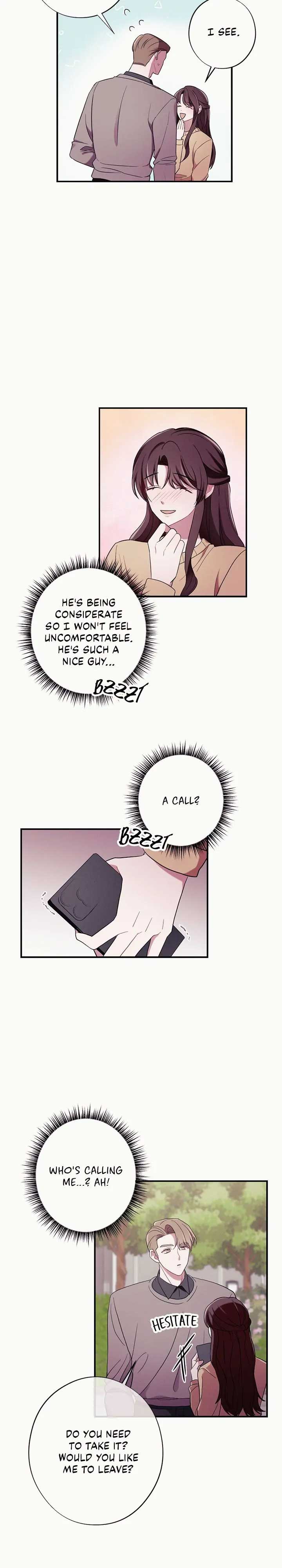 Scarlet Temptation chapter 32 page 2