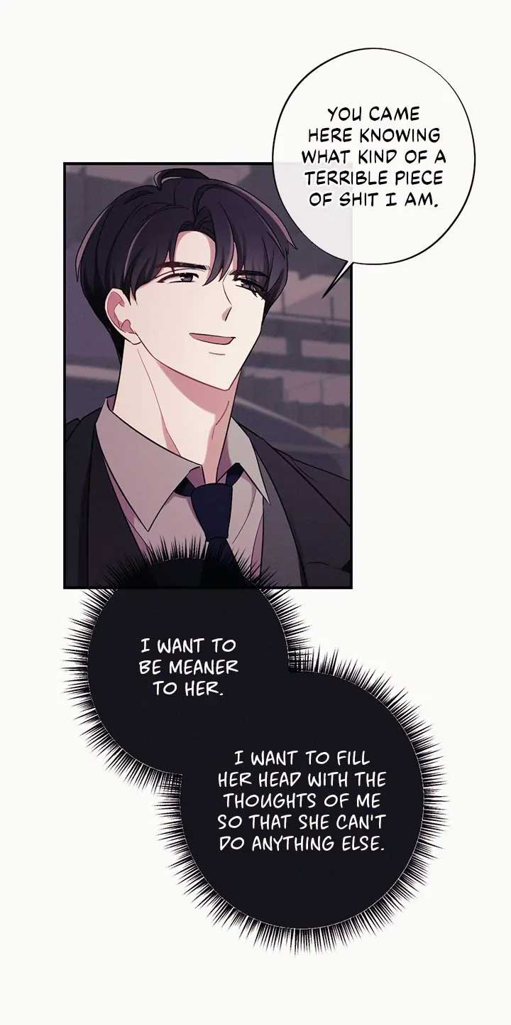 Scarlet Temptation chapter 32 page 14