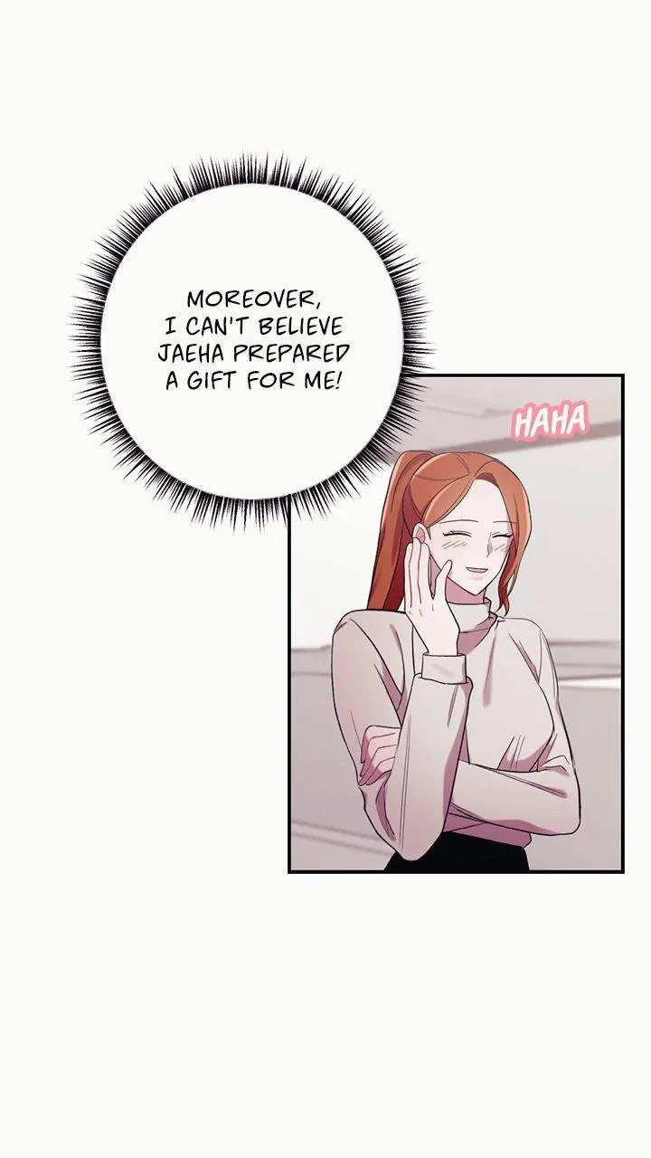 Scarlet Temptation chapter 34 page 20