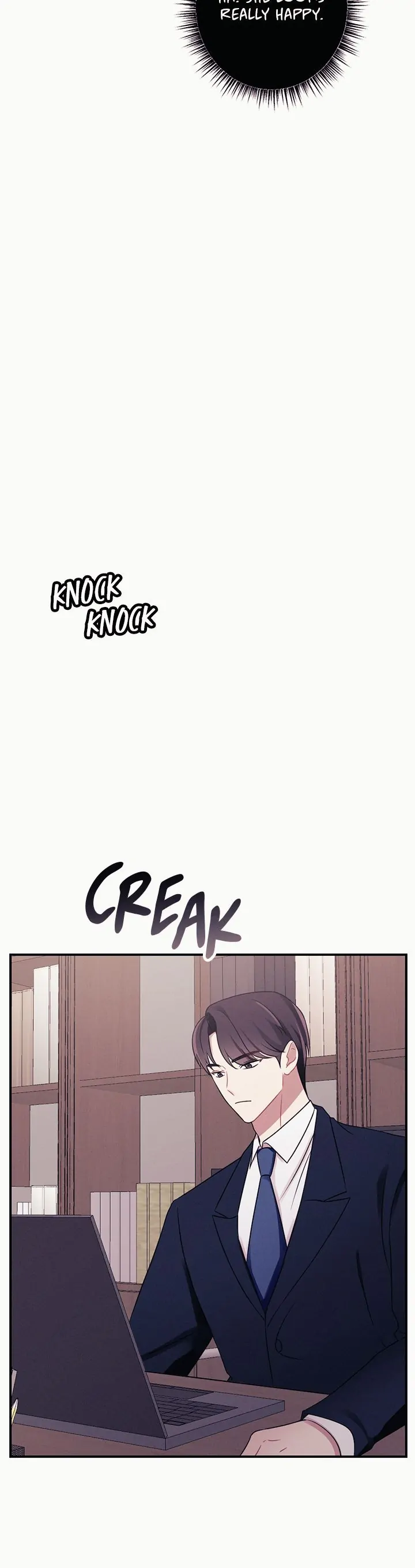 Scarlet Temptation chapter 36 page 5