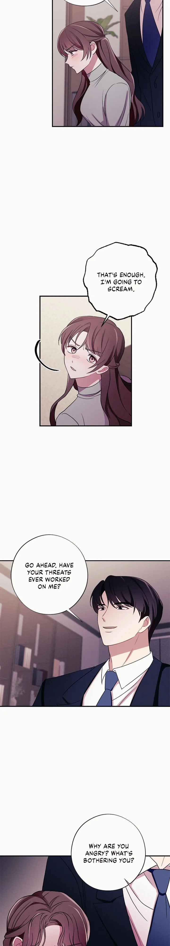 Scarlet Temptation chapter 36 page 9